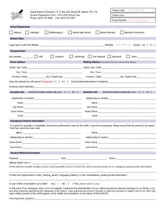 KBE Registration Form 2023-2024 file cover